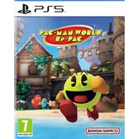 Pac-Man World Re-Pac (PS5)
