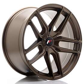 Japan Racing JR25 Bronze 10X20 ET20-40 CB74,1