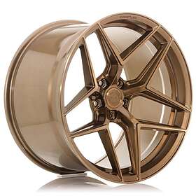 Concaver CVR2 Brushed Bronze 9X21 ET10-52 CB74.1