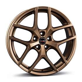 Borbet Y Bronze 8X18 5/108 ET45 CB72,5