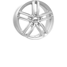 ATS Antares Silver 6X15 5/112 ET47 CB57.1