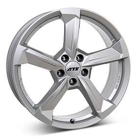 ATS Auvora Silver 9X20 5/112 ET33 CB66.5