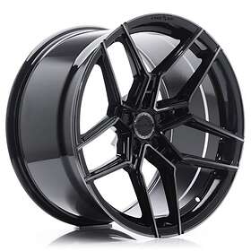 Concaver CVR5 Double Tinted Black 9X21 ET10-52 CB74.1