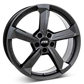 ATS Auvora Dark Grey 8X18 5/112 ET29 CB66,6