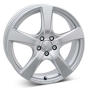 PRiME Wheels Five Silver 6,5X16 5/115 ET41 CB70,3