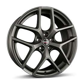 Borbet Y Titan Matt 7,5X17 5/112 ET37 CB66,5