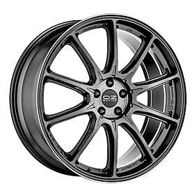 OZ Hyper XT HLT 9.5X20 5/120 ET40 CB79.1