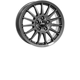 ATS Streetrallye Anthracite 6X15 5/114 ET47 CB70.1