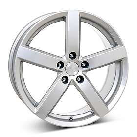 Etabeta Eros Silver 7X16 5/112 ET45 CB57,1
