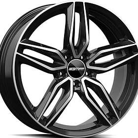 Black Diamond GMP Fasten 7,5X18 5/112 ET45 CB66,6