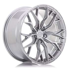 Concaver CVR1 Brushed Titanium 9X19 ET20-51 CB72.6