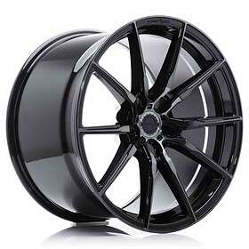 Concaver CVR4 Double Tinted Black 8,5x19 5/112 ET45 CB66,6