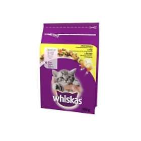 Whiskas Dry Junior 0,3kg