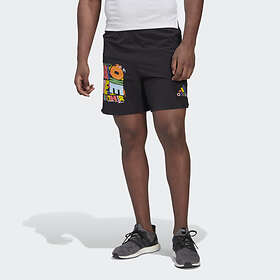 Adidas Kris Andrew Small Training Shorts (Herr)