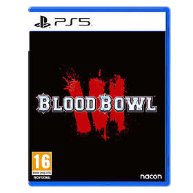 Blood Bowl III - Brutal Edition (PS5)