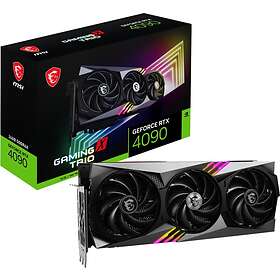 Gigabyte GeForce RTX 4090 GAMING OC 24G - Carte graphique - LDLC