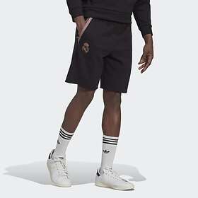 Adidas Real Madrid Travel Shorts (Herre)