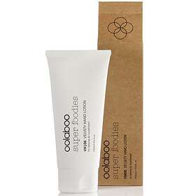 Oolaboo Super Foodies VH 06 Velvety Hand Lotion 100ml