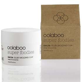 Oolaboo Super Foodies GM 04 Gluey Moulding Clay 100ml