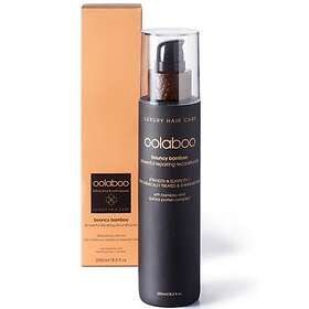 Oolaboo Bouncy Bamboo Powerful Repairing Reconstructor 250ml