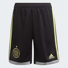 Adidas Celtic FC 22/23 Third Shorts (Jr)