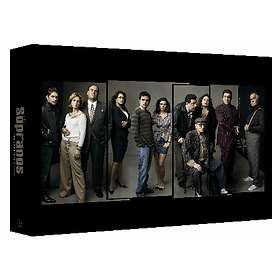 The Sopranos - Complete Box