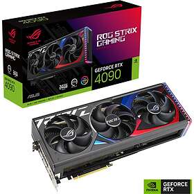 NVIDIA GeForce RTX 4090