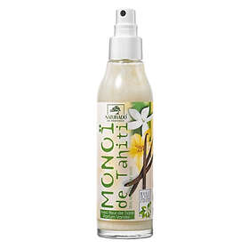 Naturado Monoï Pur de Tahiti Vanille 150ml