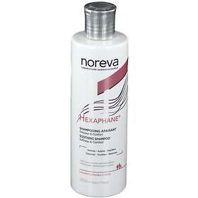 Noreva Hexaphane Shampooing Cuir Chevelu Sensible 250ml