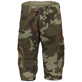 Shine Camo Utility Cargo Shorts (Herr)