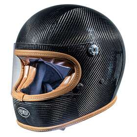 Premier Helmets Trophy Platinum Edition Carbon