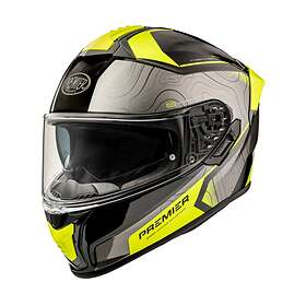 Premier Helmets