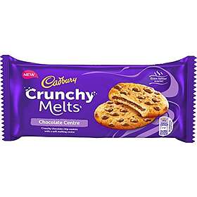 Cadbury Crunchy Melts Chocolate Centre 156g