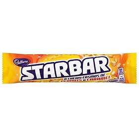 Cadbury Starbar Chocolate Bar 49g