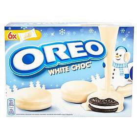 Cadbury Oreo White Choc 246g