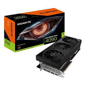 Gigabyte GeForce RTX 4090 Windforce HDMI 3xDP 24GB