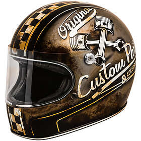 Premier Helmets Trophy OP 9 BM