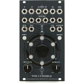 Basic Erica Synths series The Cursible