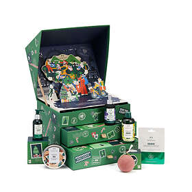 The Body Shop Box of Wishes & Wonders Julekalender 2022