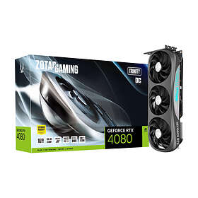 NVIDIA GeForce RTX 4080