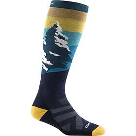Darn Tough Solstice OTC Midweight with Cushion Sock