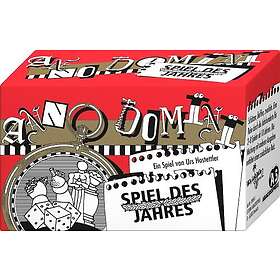 Anno Domini: Spiel Des Jahres