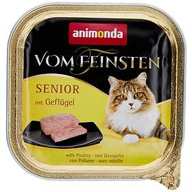Animonda Cat Vom Feinsten Senior 32x0.1kg