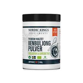 Bild på Nordic Kings Benbuljong Premium 500g
