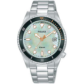 Pulsar Watches PG8331X1