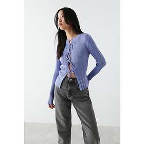 Gina Tricot Kinsey Knitted Cardigan (Naisten)