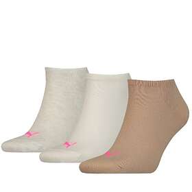 Puma Sneaker Socks 3-pack