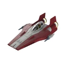 Toymax Resistance A-wing Fighter