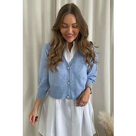 Jacqueline De Yong Aida 3/4 Kofta (Naisten)