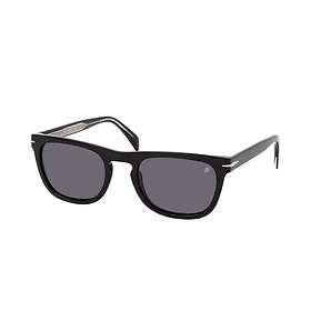 David Beckham DB7077/S